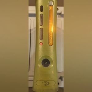Xbox 360 Halo 3 Special Edition Console
